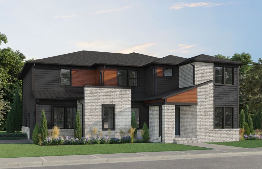 Foxmoor Contemporary
