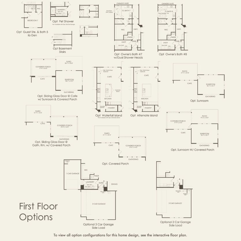 Options