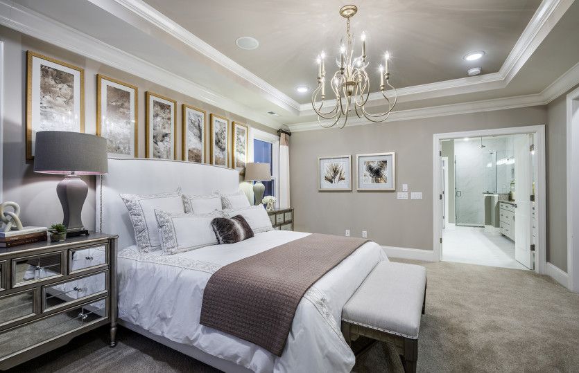 Large Owner's Suite