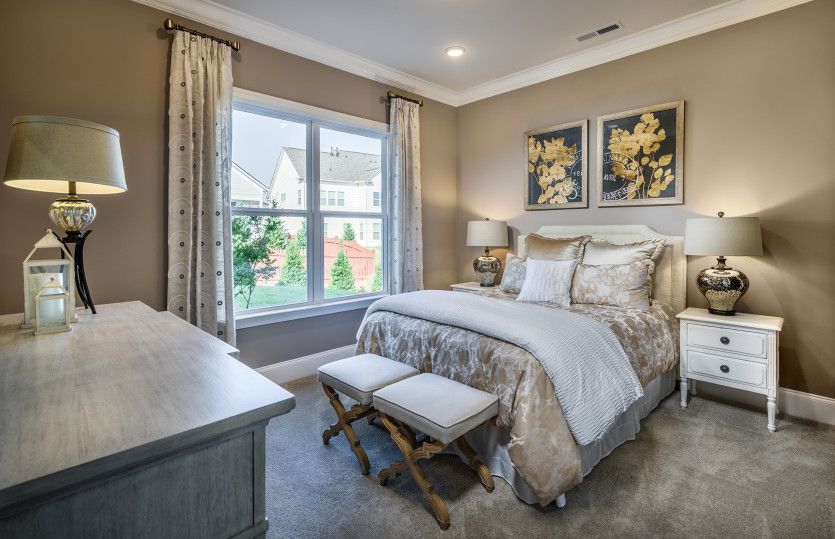 1st Floor Guest Suite