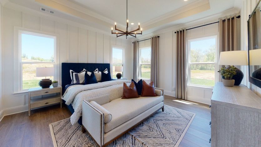 Grand Owner's Suite