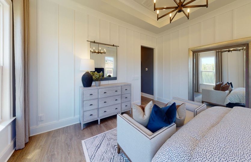 Grand Owner's Suite