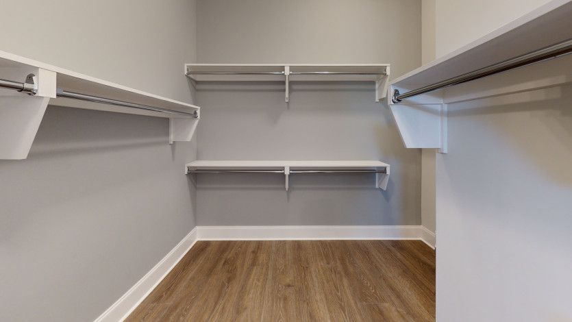 Owner's Closet