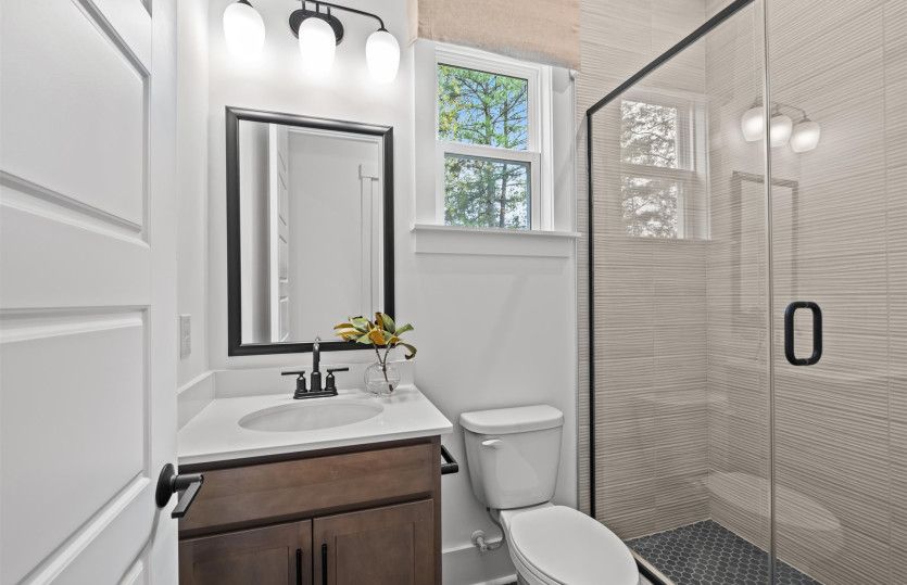 Guest Bath