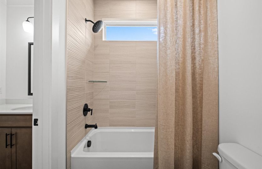 Jack and Jill Bath 2