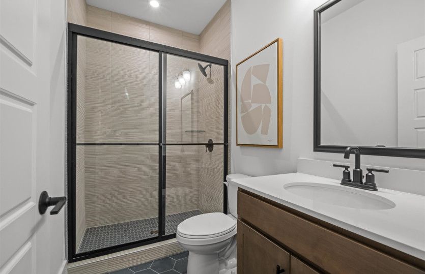 Bathroom 3