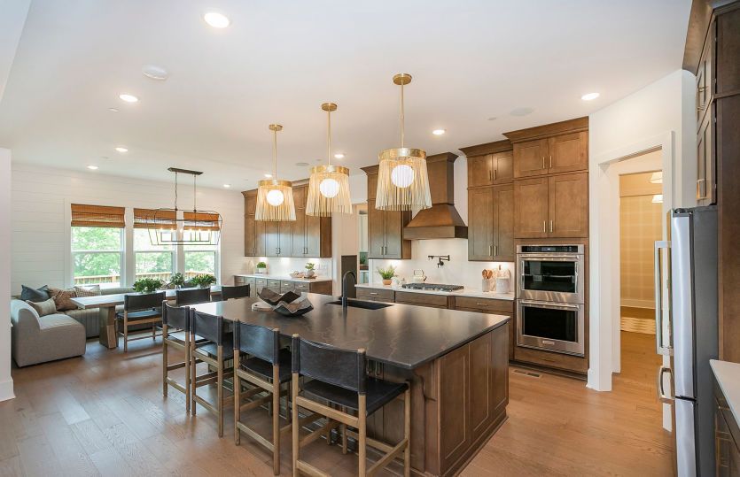 Stunning Kitchen