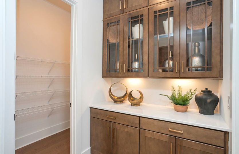 Butlers Pantry