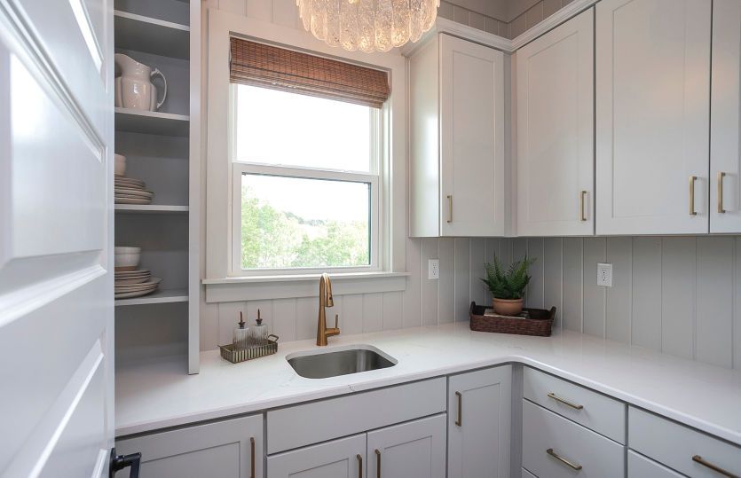 Prep Kitchen