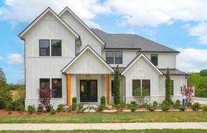 Willow Ridge - Nolensville, TN