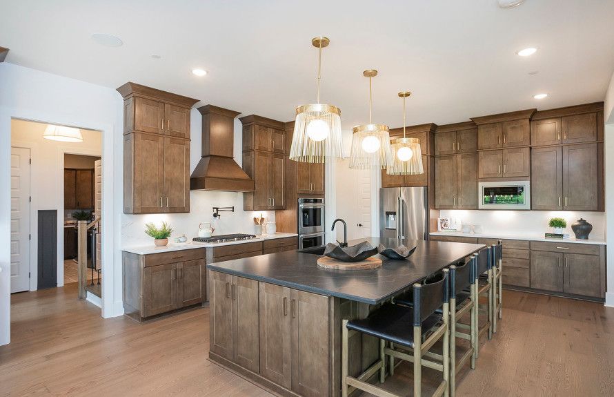 Luxury Kitchen