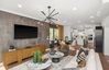casa en Skyline por John Wieland Homes