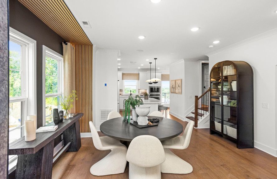 Skyline - Nashville, TN