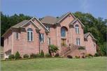 Wiesner Custom Homes - College Grove, TN