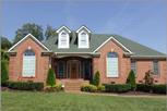 Wiesner Custom Homes - College Grove, TN