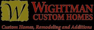 Wightman Custom Homes por Wightman Homes en Charlotte North Carolina