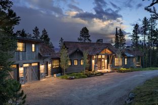 Wilkinson Montesano Builders por Wilkinson Montesano Builders en South East Idaho Idaho