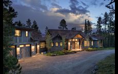 Wilkinson Montesano Builders: Driggs, Idaho - Wilkinson Montesano Builders