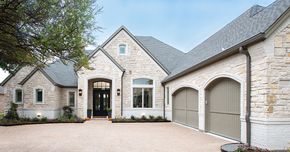 Will Steed Homes - Granbury, TX