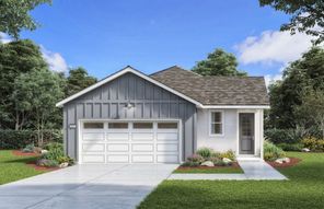 1105 Yaupon Holly (Plan 1)
