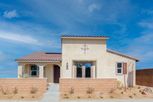 Home in Campanile by Williams Homes