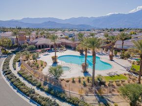 Campanile by Williams Homes in Riverside-San Bernardino California