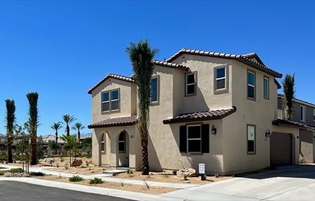 Plan 2 by Williams Homes in Riverside-San Bernardino CA