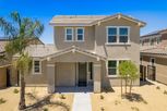 Home in Campanile by Williams Homes
