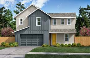 Sutter’s Ridge by Williams Homes in Sacramento California