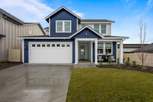 Home in Sun Creek by Williams Homes