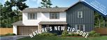 Home in Sutter’s Ridge by Williams Homes
