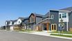 homes in Northwest Crossing by Williams Homes