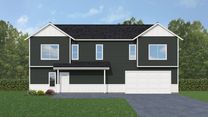 Copper Ridge by Williams Homes in Billings Montana