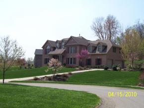 William Jack Homes - Cranberry Township, PA