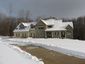 casa en Mcalister Farms por William Miller's Sons Inc