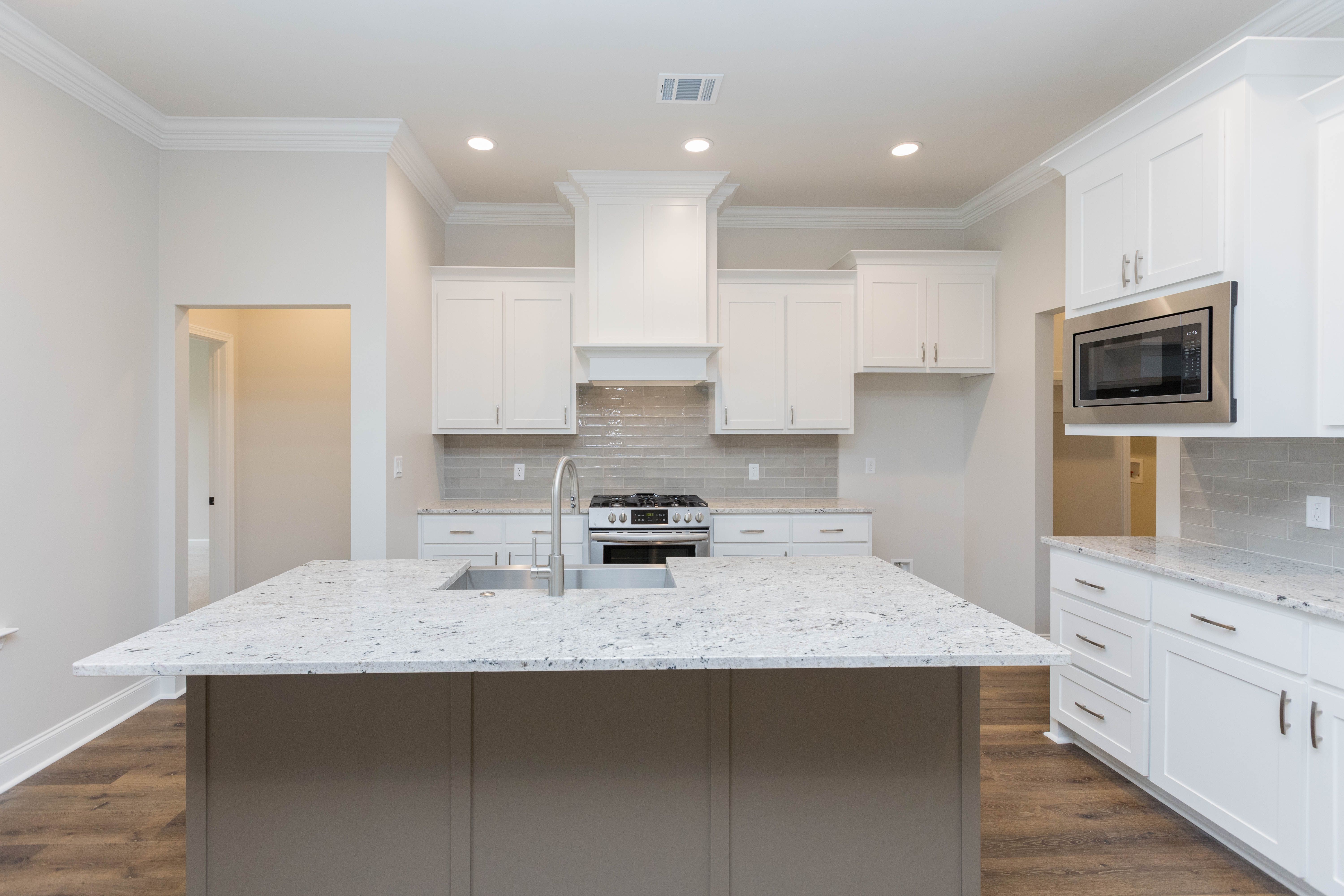 Jackson II Kaden Creek