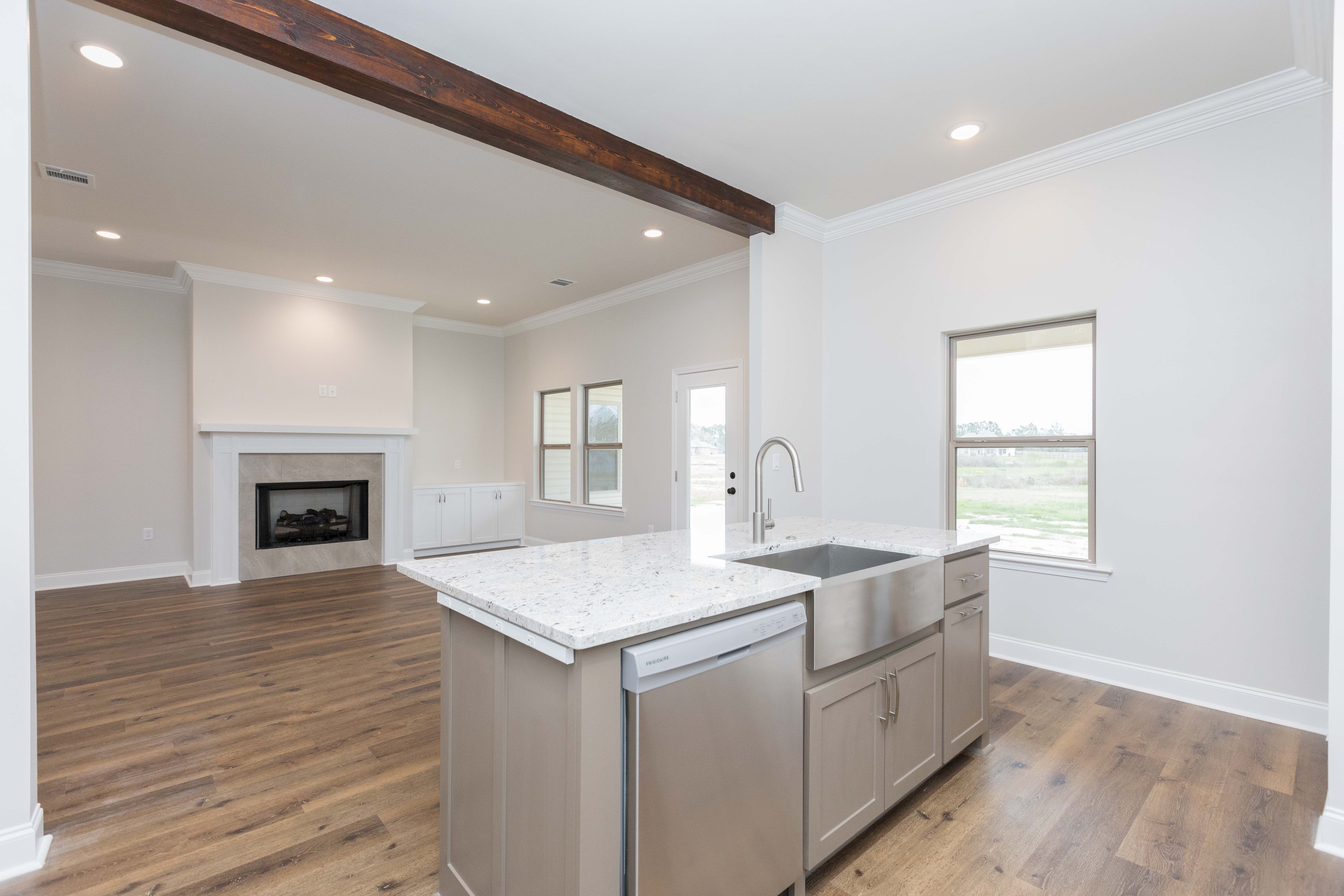 Jackson II Kaden Creek