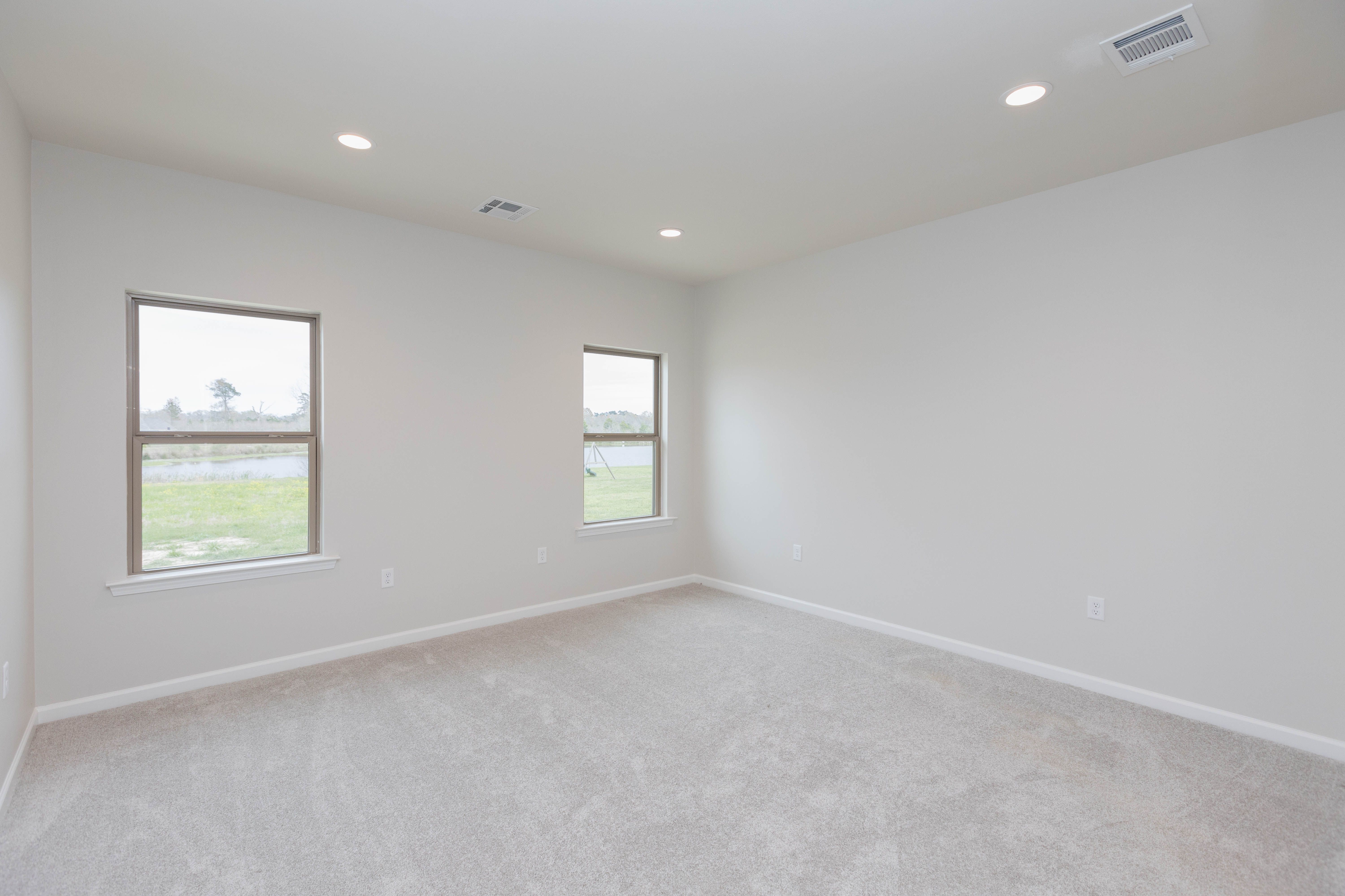 Jackson II Kaden Creek