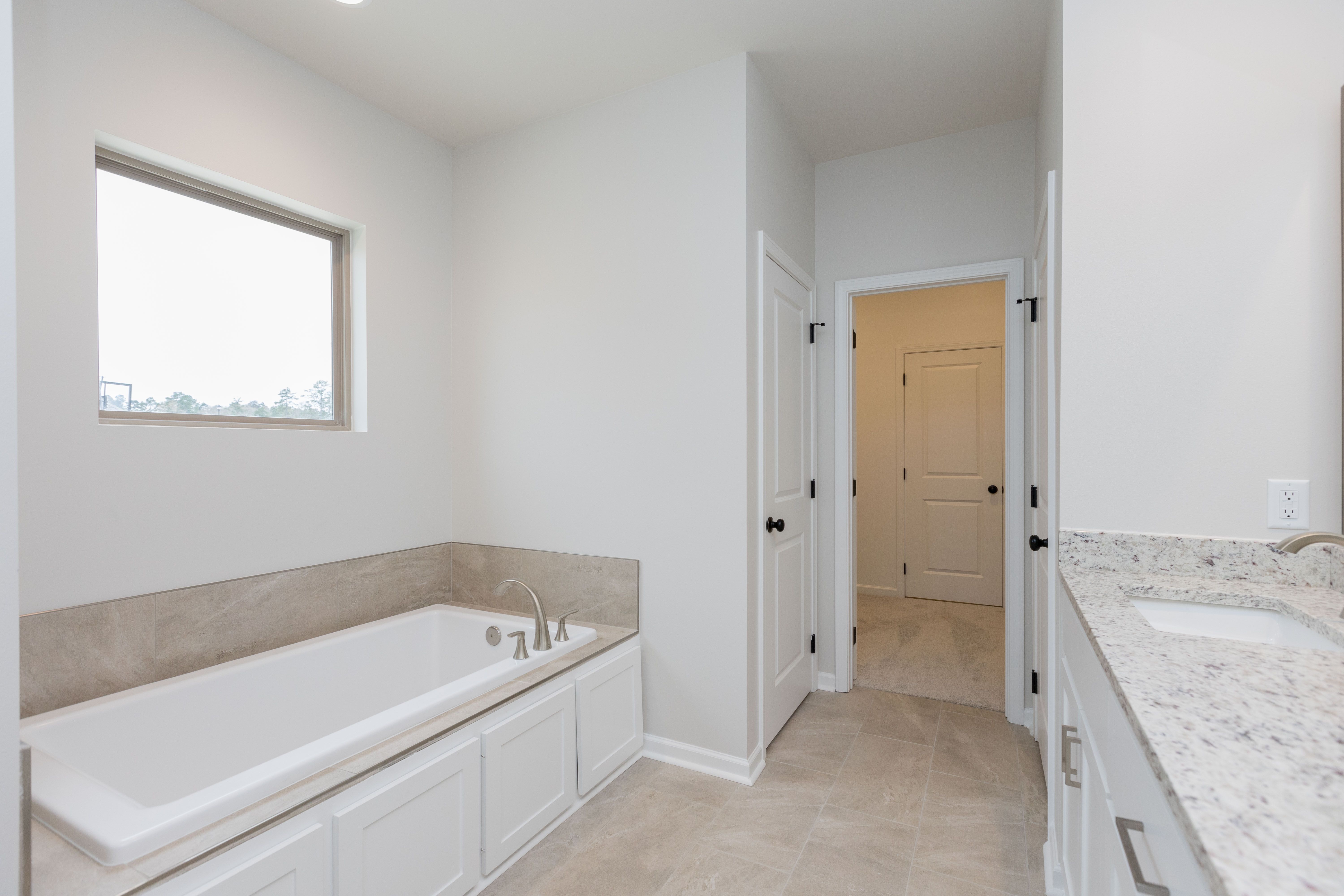 Jackson II Kaden Creek