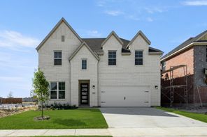 16953 Leatherflower Blvd (The Galveston II)