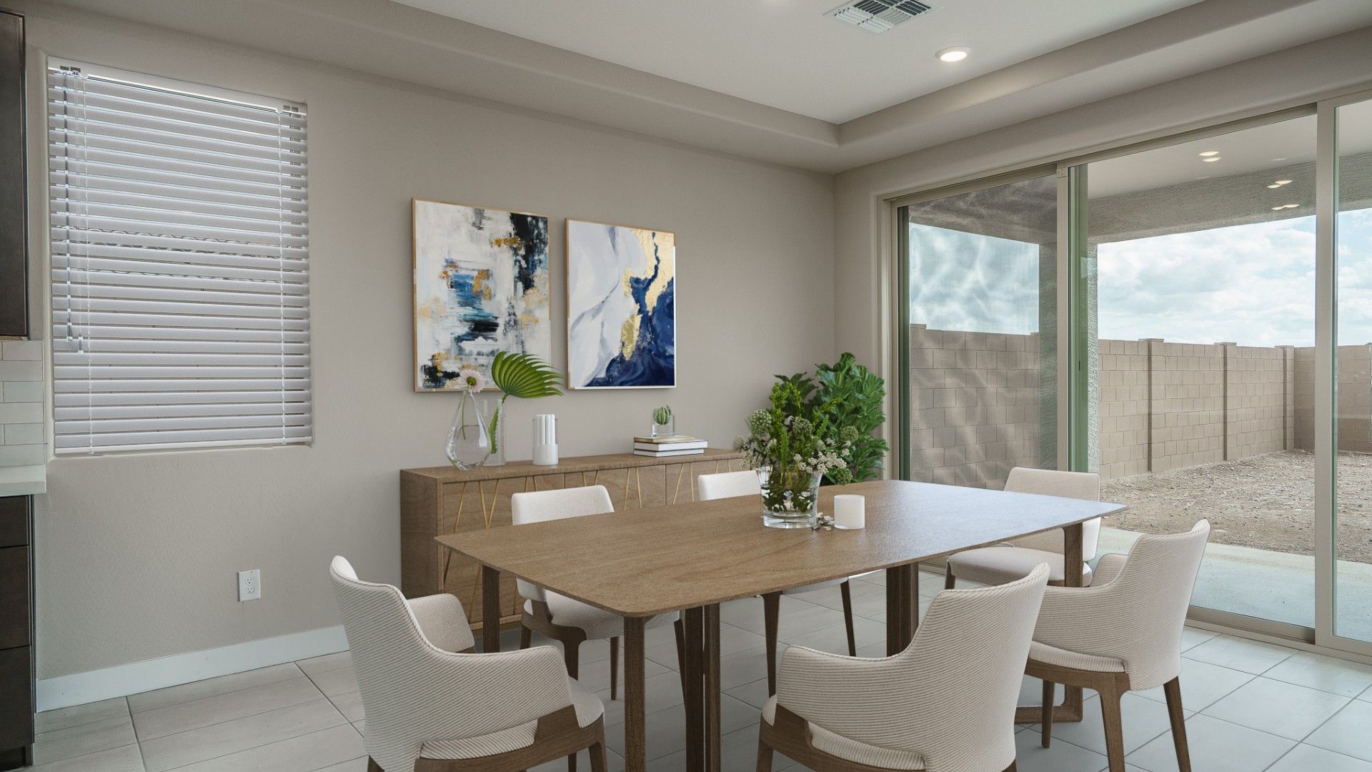 pleasant floorplan new homes for sale the ridge at sienna hills buckeye az william ryan