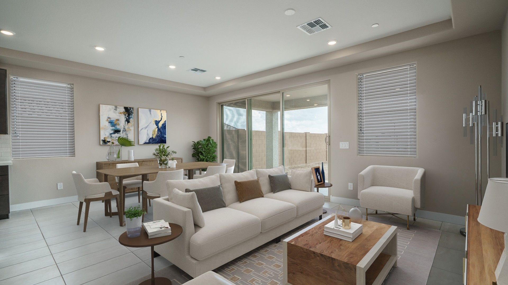 pleasant floorplan new homes for sale the ridge at sienna hills buckeye az william ryan