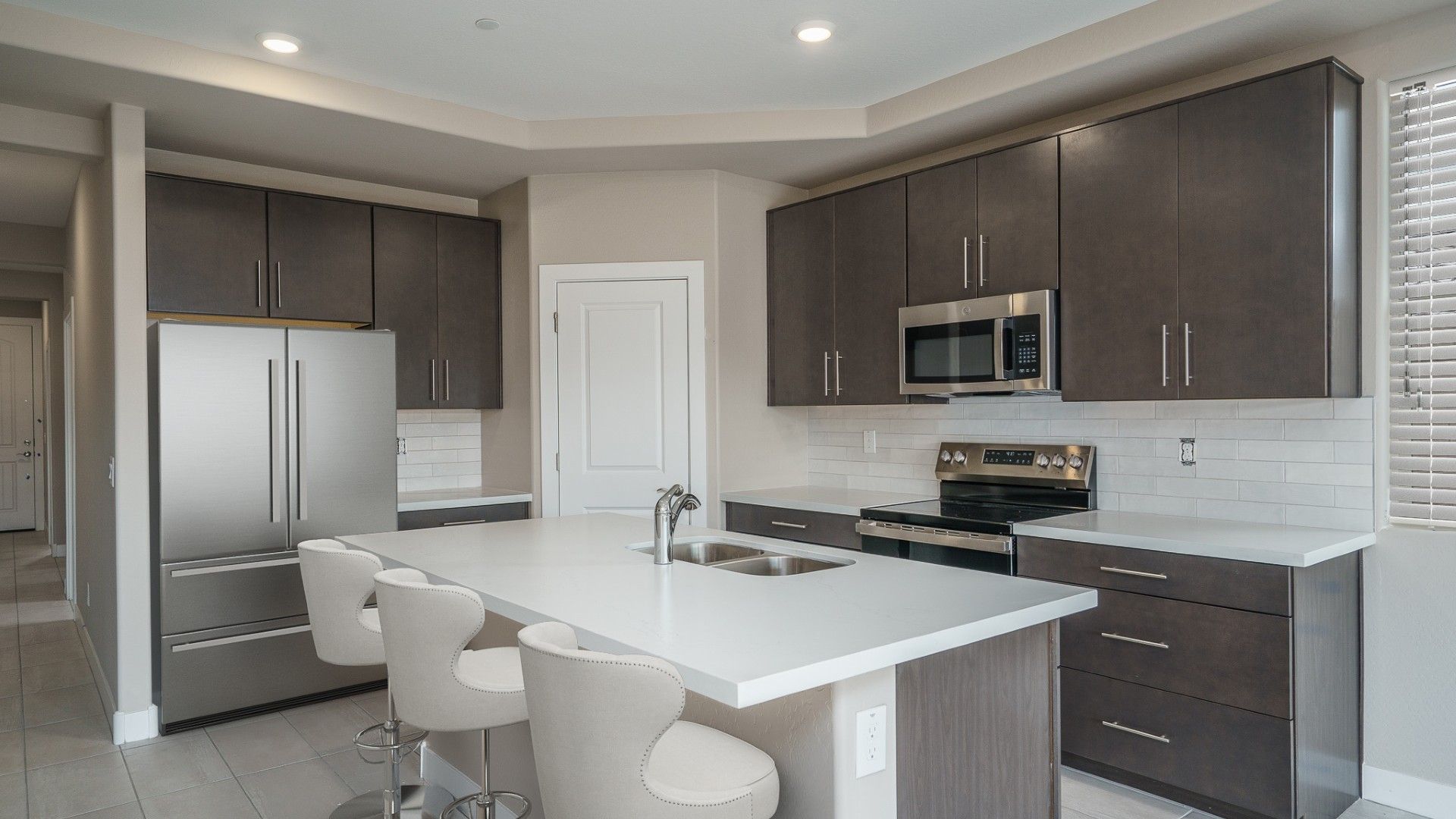pleasant floorplan new homes for sale the ridge at sienna hills buckeye az william ryan