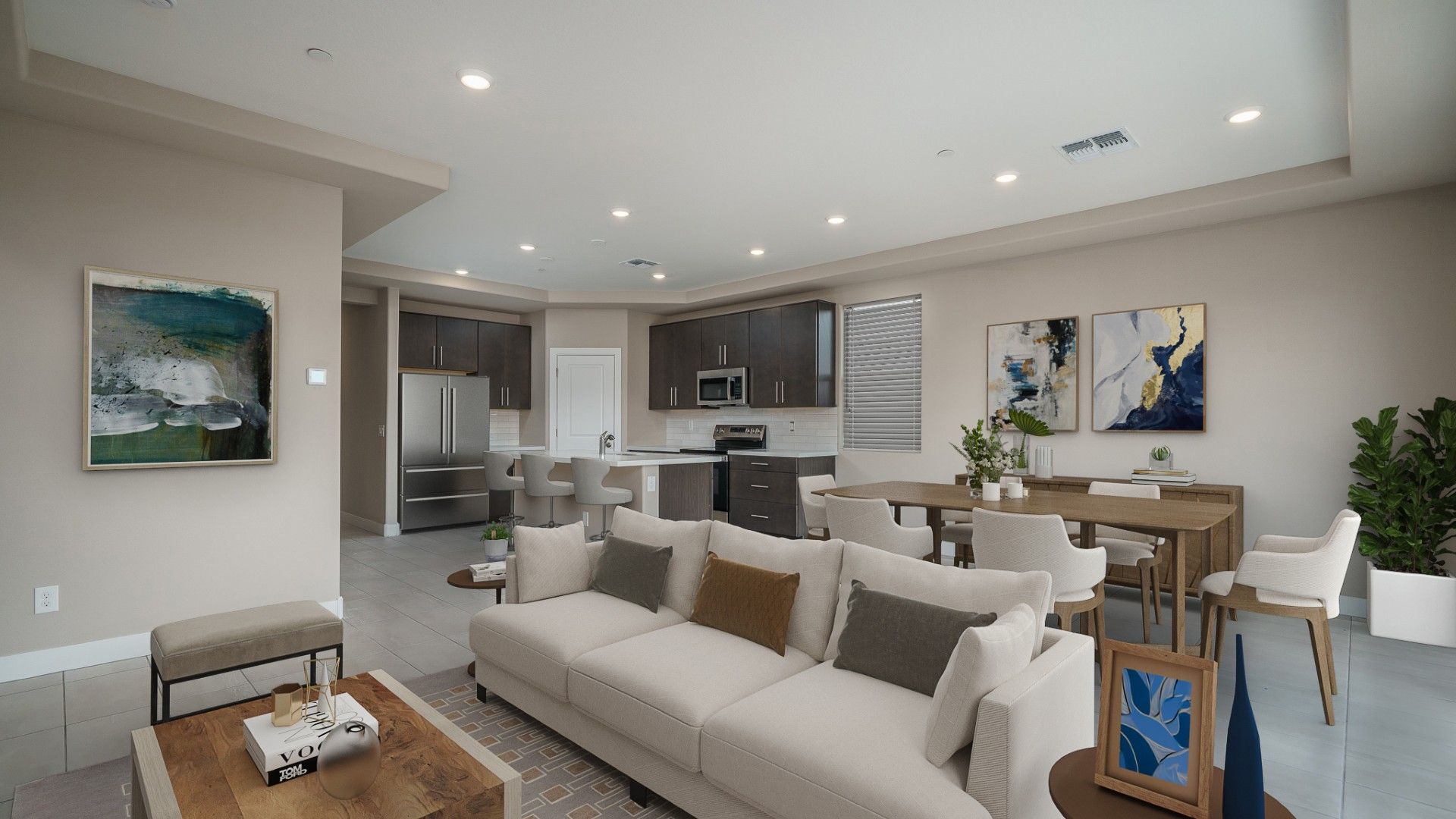 pleasant floorplan new homes for sale the ridge at sienna hills buckeye az william ryan