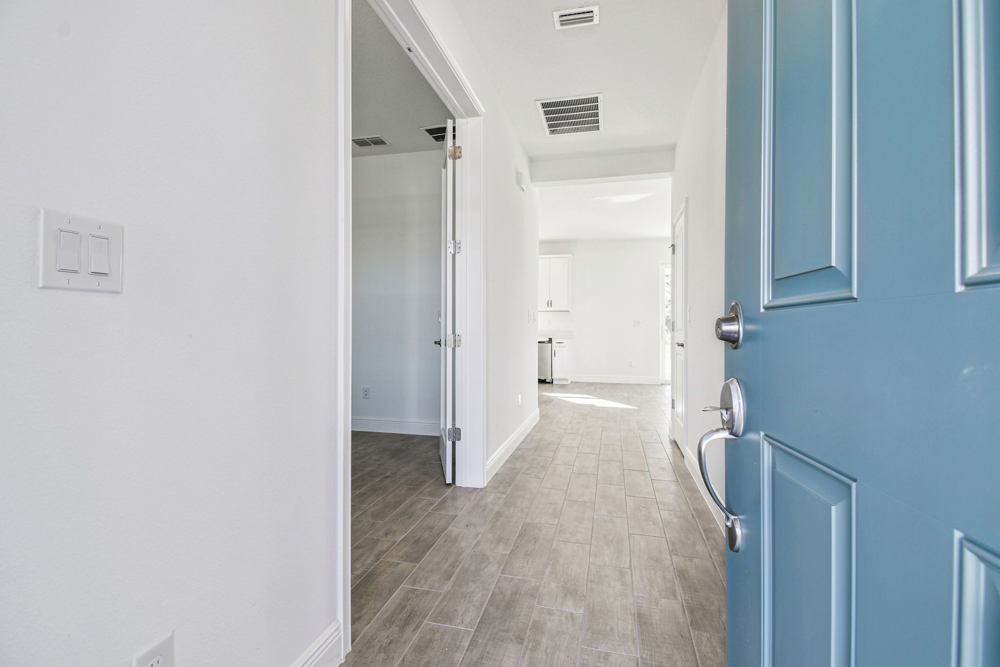 Saratoga - New Home Construction