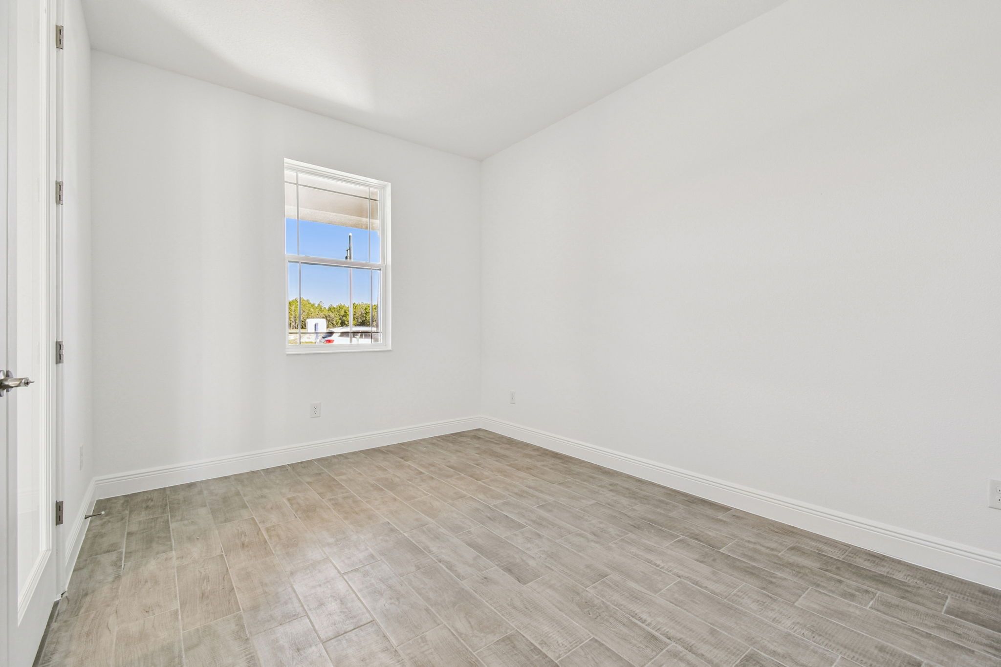 Saratoga - New Home Construction