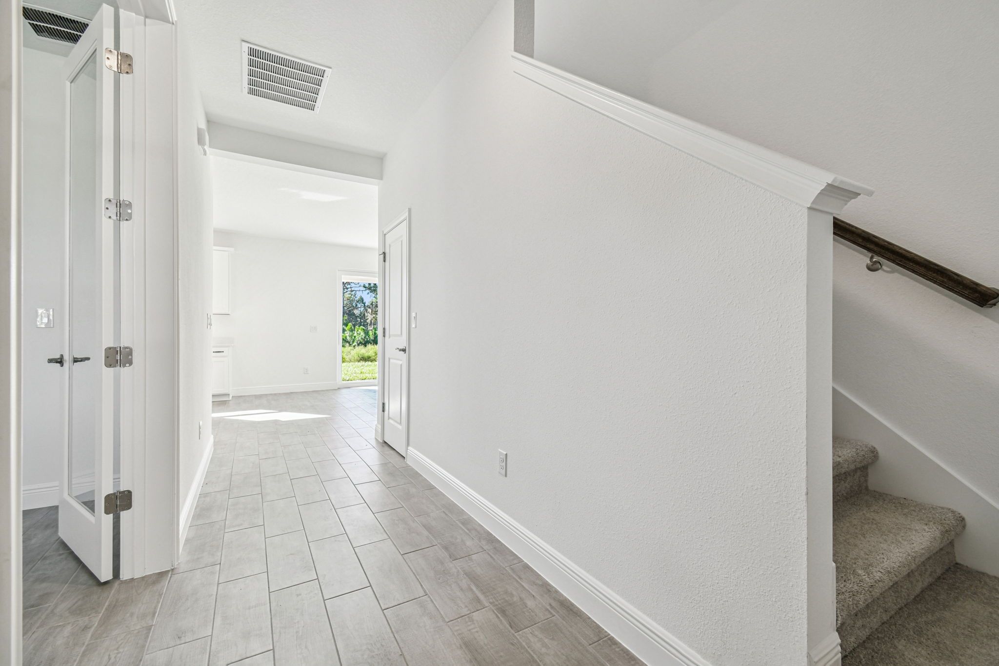 Saratoga - New Home Construction
