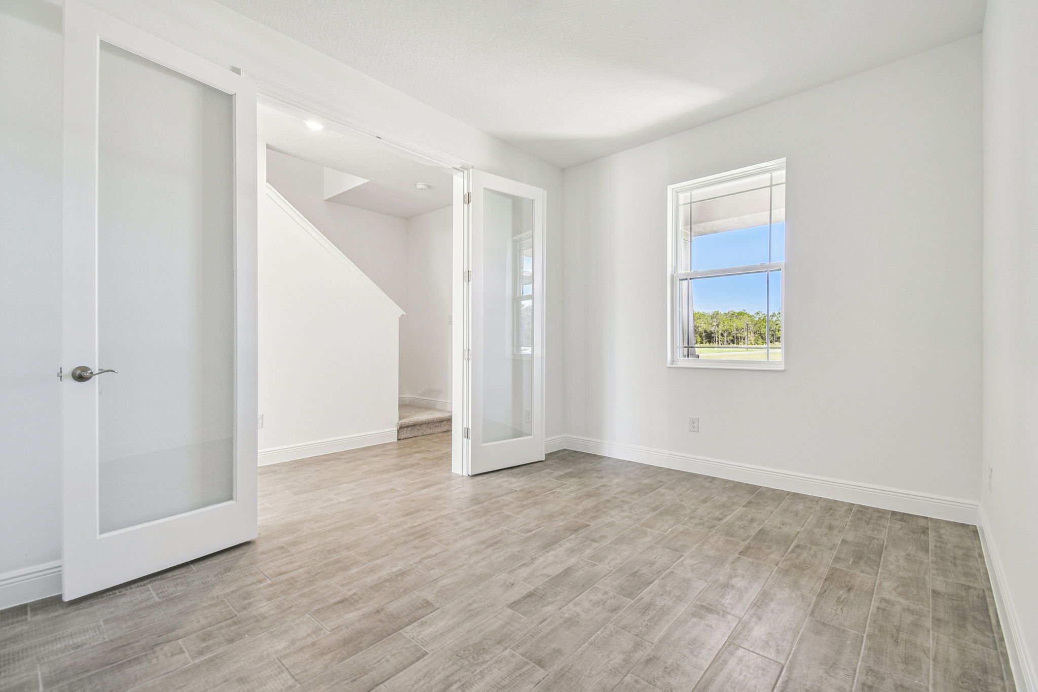 Saratoga - New Home Construction