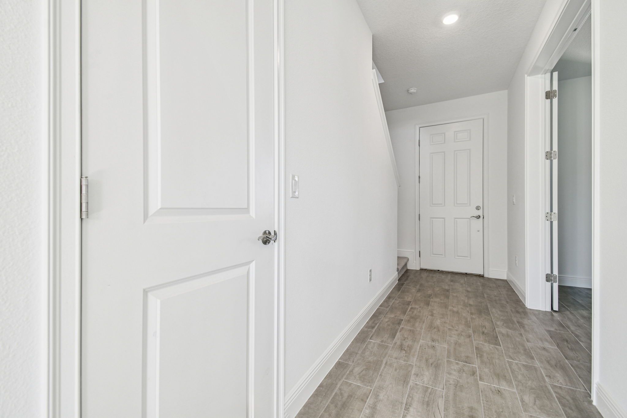Saratoga - New Home Construction