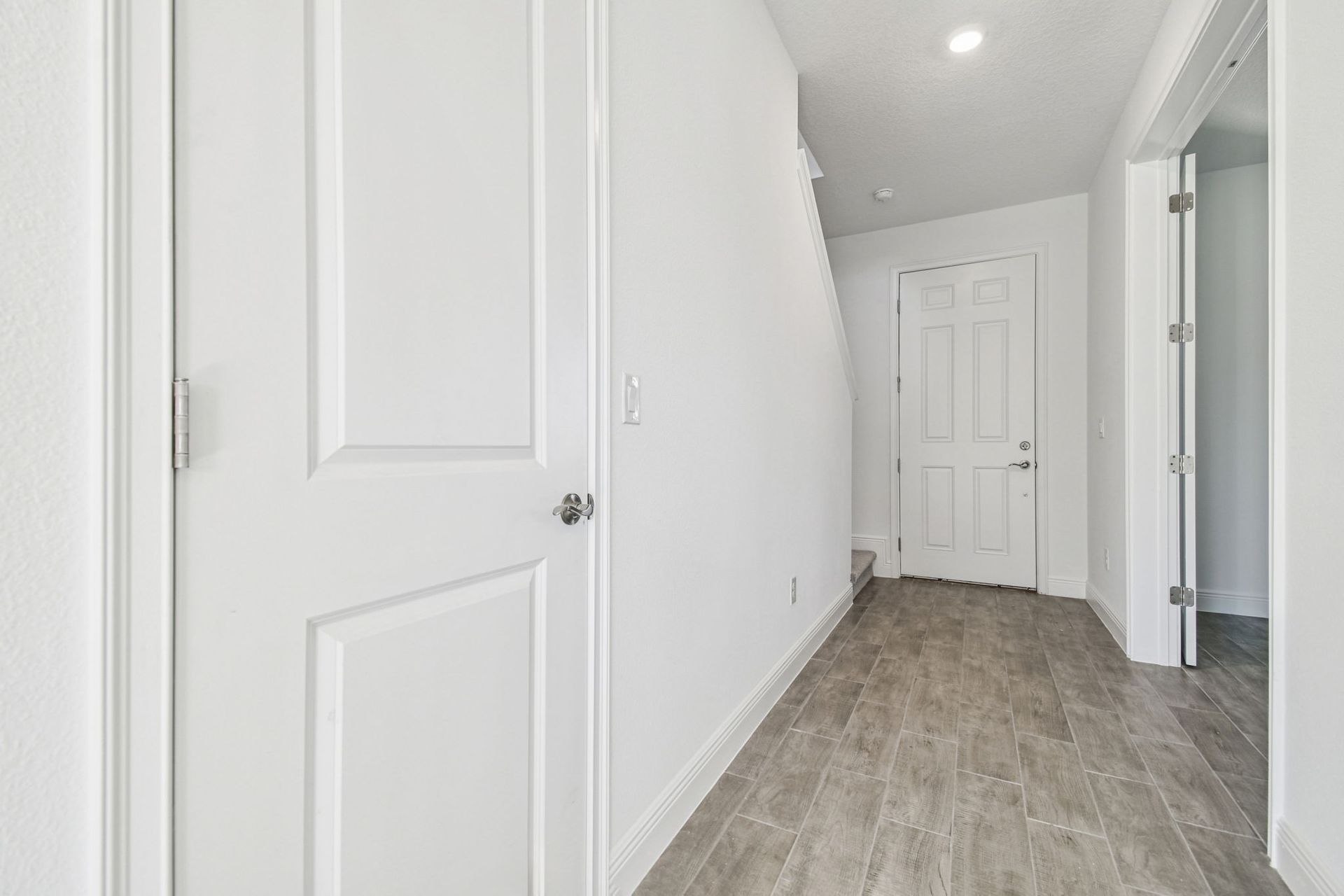 Saratoga - New Home Construction
